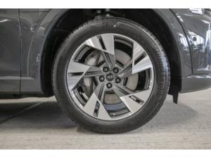 Audi Q8 e-tron S line 50 e-tron quattro