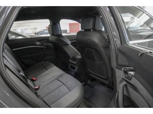 Audi Q8 e-tron S line 50 e-tron quattro