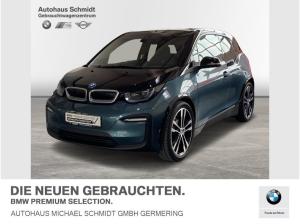 BMW i3 120Ah*Sportpaket*20 Zoll*Kamera*Navi Prof*