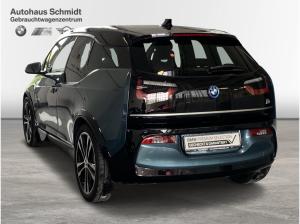 BMW i3 120Ah*Sportpaket*20 Zoll*Kamera*Navi Prof*
