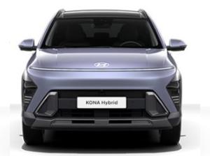 Hyundai KONA !7 MONATE LIEFERZEIT! Select 1.0 T-GDI Frontantrieb, 88 kW (120 PS) ***FREI KONFIGURIERBAR***