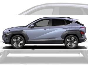 Hyundai KONA !7 MONATE LIEFERZEIT! Select 1.0 T-GDI Frontantrieb, 88 kW (120 PS) ***FREI KONFIGURIERBAR***