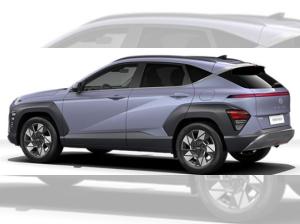 Hyundai KONA !7 MONATE LIEFERZEIT! Select 1.0 T-GDI Frontantrieb, 88 kW (120 PS) ***FREI KONFIGURIERBAR***