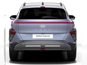Hyundai KONA !7 MONATE LIEFERZEIT! Select 1.0 T-GDI Frontantrieb, 88 kW (120 PS) ***FREI KONFIGURIERBAR***