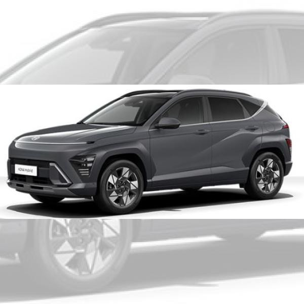 Foto - Hyundai KONA !7 MONATE LIEFERZEIT! Select 1.0 T-GDI Frontantrieb, 88 kW (120 PS) ***FREI KONFIGURIERBAR***