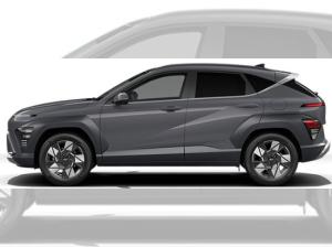 Hyundai KONA !7 MONATE LIEFERZEIT! Select 1.0 T-GDI Frontantrieb, 88 kW (120 PS) ***FREI KONFIGURIERBAR***