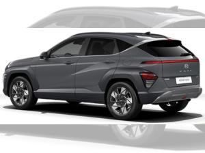 Hyundai KONA !7 MONATE LIEFERZEIT! Select 1.0 T-GDI Frontantrieb, 88 kW (120 PS) ***FREI KONFIGURIERBAR***
