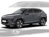 Foto - Hyundai KONA !7 MONATE LIEFERZEIT! ***GEWERBELEASING*** Select 1.0 T-GDI Frontantrieb, 88 kW (120 PS) ***FREI KON
