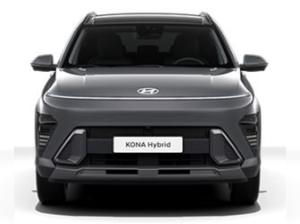 Hyundai KONA !7 MONATE LIEFERZEIT! ***GEWERBELEASING*** Select 1.0 T-GDI Frontantrieb, 88 kW (120 PS) ***FREI KON