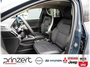 Mitsubishi ASX Mildhybrid Intro-Edition 1.3l DCT "Sofort verfügbar"