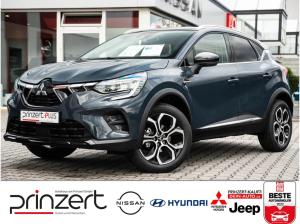 Mitsubishi ASX Mildhybrid Intro-Edition 1.3l DCT "Sofort verfügbar"