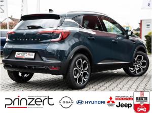 Mitsubishi ASX Mildhybrid Intro-Edition 1.3l DCT "Sofort verfügbar"