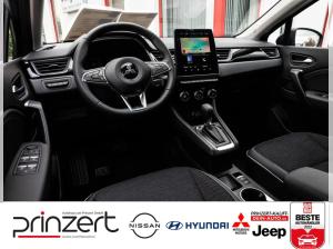 Mitsubishi ASX Mildhybrid Intro-Edition 1.3l DCT "Sofort verfügbar"