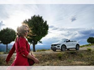 Volkswagen T-Roc Cabriolet R-Line 1.5 l TSI DSG 💥sofort verfügbar💥