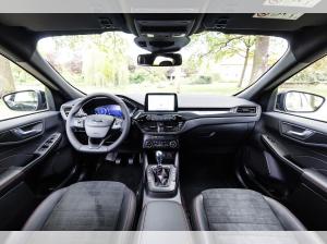 Ford Kuga 1.5 EcoBoost ST-Line X • B&O • AHK • GJR • ACC • HeadUp  •