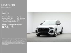 Audi Q5 55 TFSIe quattro S-LINE*MATRIX*LUFT*AHK*VIRTUAL