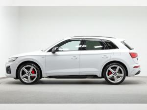 Audi Q5 55 TFSIe quattro S-LINE*MATRIX*LUFT*AHK*VIRTUAL