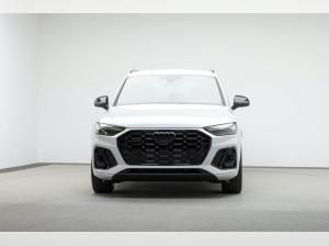 Audi Q5 55 TFSIe quattro S-LINE*MATRIX*LUFT*AHK*VIRTUAL