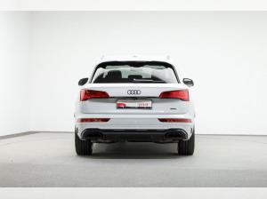 Audi Q5 55 TFSIe quattro S-LINE*MATRIX*LUFT*AHK*VIRTUAL