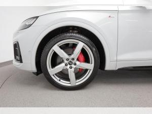 Audi Q5 55 TFSIe quattro S-LINE*MATRIX*LUFT*AHK*VIRTUAL