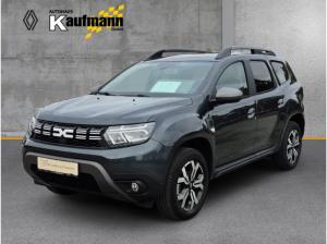 Dacia Duster II Journey 1.3 TCe 150 EDC EU6d