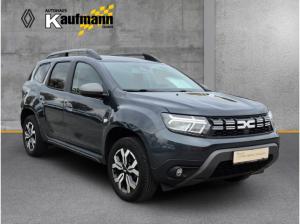 Dacia Duster II Journey 1.3 TCe 150 EDC EU6d