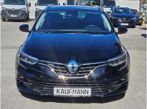 Renault Megane IV Grandtour Intens 1.3 TCe 140 EDC EU6d