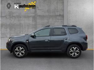 Dacia Duster II Journey 1.3 TCe 150 EDC EU6d