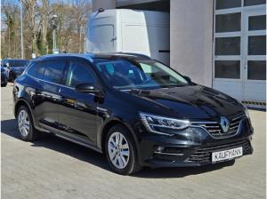 Renault Megane IV Grandtour Intens 1.3 TCe 140 EDC EU6d