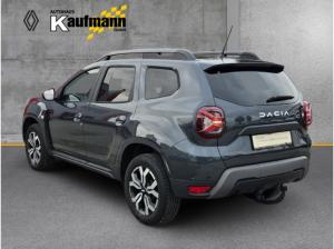 Dacia Duster II Journey 1.3 TCe 150 EDC EU6d