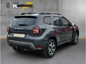Dacia Duster II Journey 1.3 TCe 150 EDC EU6d