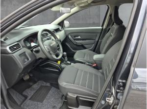 Dacia Duster II Journey 1.3 TCe 150 EDC EU6d