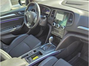 Renault Megane IV Grandtour Intens 1.3 TCe 140 EDC EU6d