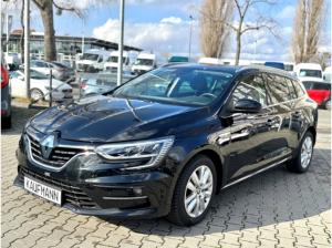 Renault Megane AMG Line 💣 Sofort Verfügbar