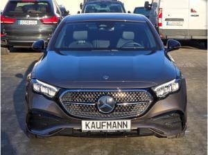 Mercedes-Benz E 200 AMG Line 💣 Sofort Verfügbar
