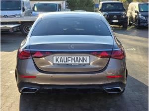 Mercedes-Benz E 200 AMG Line 💣 Sofort Verfügbar