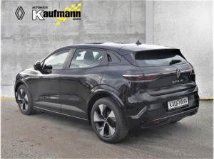 Renault Megane E-Tech Electric Equilibre EV40 130HP
