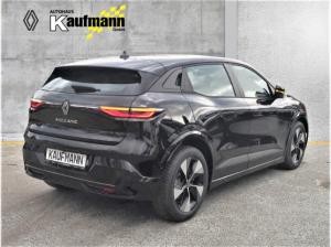 Renault Megane E-Tech Electric Equilibre EV40 130HP