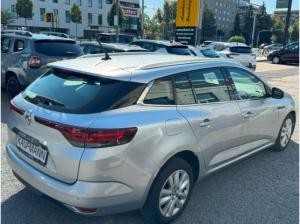 Renault Megane IV Grandtour Business Edition 1.3 TCe 140 EU6d