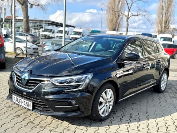 Renault Megane Intens 1.5 BLUE dCi Winterpaket 🌨️ inkl. Allwetterreifen ⛄️