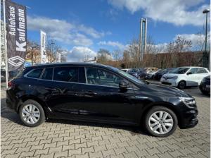 Renault Megane Intens 1.5 BLUE dCi Winterpaket 🌨️ inkl. Allwetterreifen ⛄️