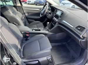 Renault Megane Intens 1.5 BLUE dCi Winterpaket 🌨️ inkl. Allwetterreifen ⛄️