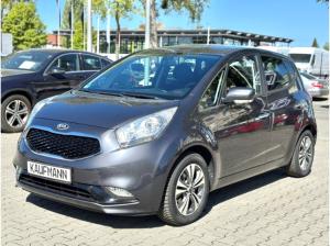 Kia Venga ❄️ Winter Deal - inklusive ALLWETTERREIFEN ❄️