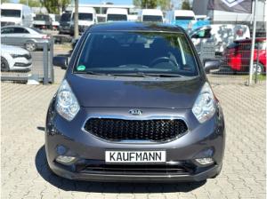 Kia Venga ❄️ Winter Deal - inklusive ALLWETTERREIFEN ❄️