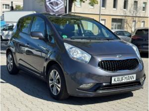 Kia Venga ❄️ Winter Deal - inklusive ALLWETTERREIFEN ❄️