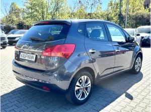 Kia Venga ❄️ Winter Deal - inklusive ALLWETTERREIFEN ❄️