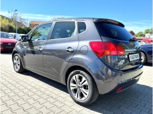 Kia Venga ❄️ Winter Deal - inklusive ALLWETTERREIFEN ❄️