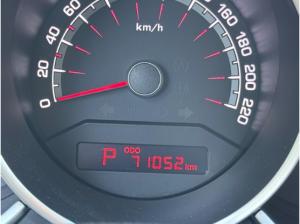 Kia Venga ❄️ Winter Deal - inklusive ALLWETTERREIFEN ❄️