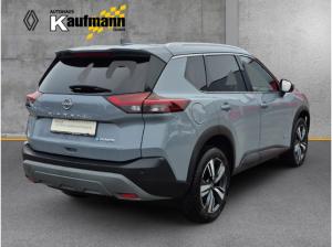 Nissan X-Trail ⭐️ Souverän leasen. Effizient fahren. Der Hybrid-SUV, der sich rechnet 💛