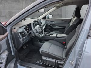 Nissan X-Trail ⭐️ Souverän leasen. Effizient fahren. Der Hybrid-SUV, der sich rechnet 💛